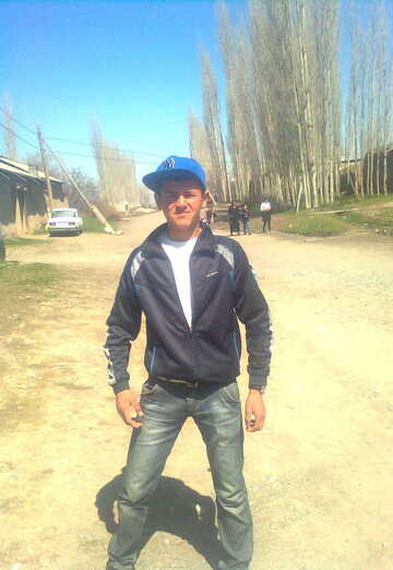 My photo - Nik.One, 29 from Khujand (@nikone15)