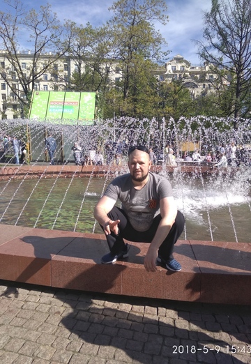My photo - Dmitriy, 39 from Tiraspol (@dmitriy319059)