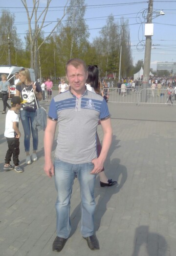 Моя фотография - вячеслав, 56 из Верещагино (@vyacheslav65796)