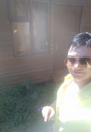 My photo - Tatyana, 36 from Barysaw (@tatyana163541)