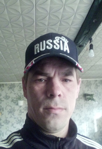 Моя фотография - Алексей Лиханов, 39 из Пышма (@alekseylihanov0)