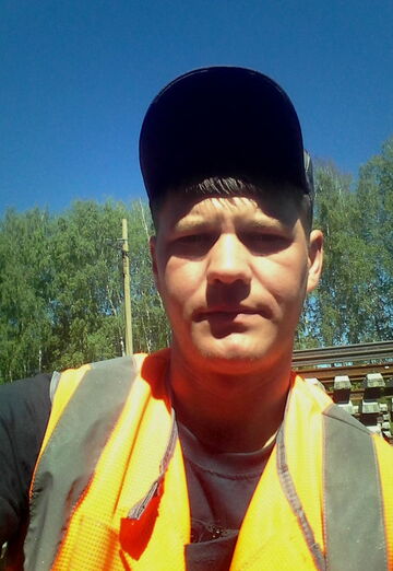 Моя фотография - Евгений й, 34 из Барнаул (@evgeniyy64)