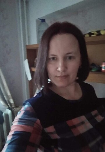 Моя фотография - Ксения, 42 из Шелехов (@kseniya74827)