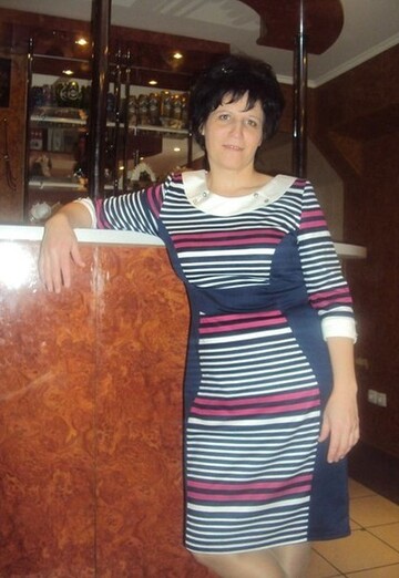 Моя фотография - татьяна, 54 из Омск (@tatyana171600)