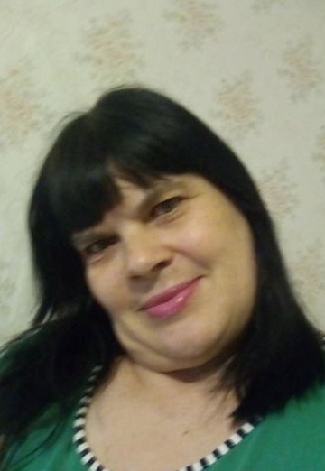My photo - Vera, 55 from Stavropol (@vera53376)