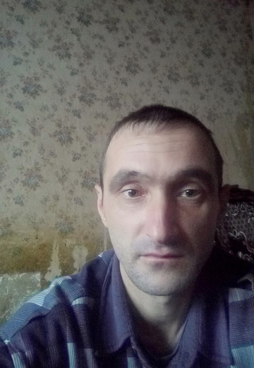 Моя фотография - Сергей, 38 из Павлоград (@sergey845985)