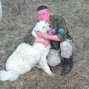 Вадим, 49, Старица