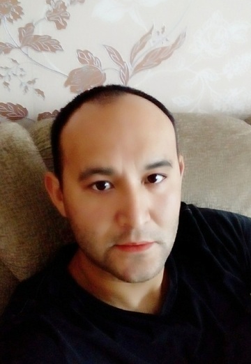 Моя фотография - Rami, 40 из Алматы́ (@rami316)