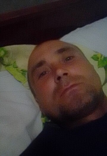 My photo - Sergey, 41 from Horlivka (@sergey933914)