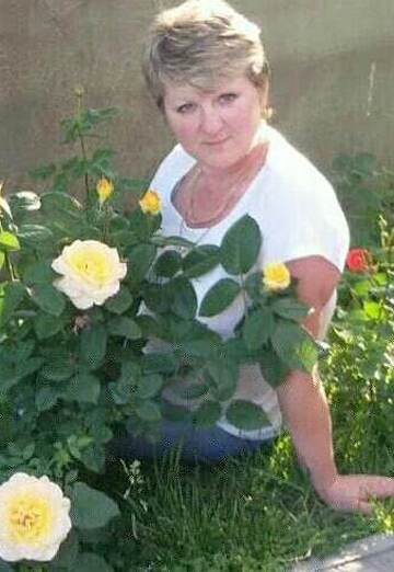 My photo - Lesya, 59 from Kyiv (@lesya8636)