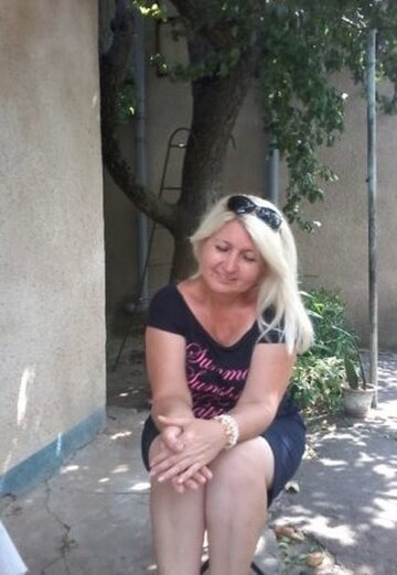Моя фотография - Наталья, 59 из Николаев (@natalya153605)