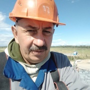 Валерий, 52, Пенза