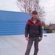 андрей, 51, Гусь-Хрустальный