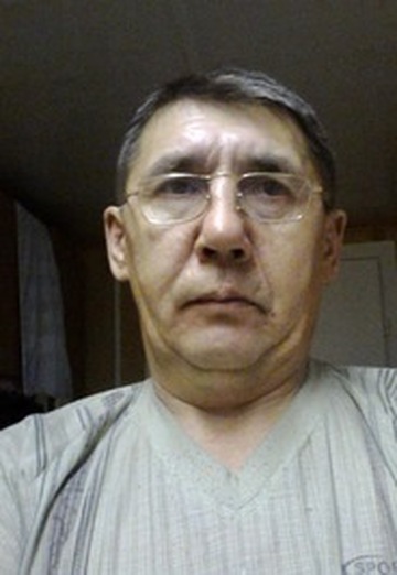 My photo - andrey, 55 from Kanash (@ivanov416)