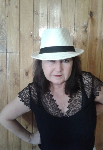 Mein Foto - Lili, 54 aus Elista (@lili1508)