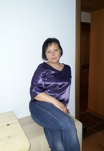 Моя фотография - Наталия, 51 из Москва (@nataliya39290)