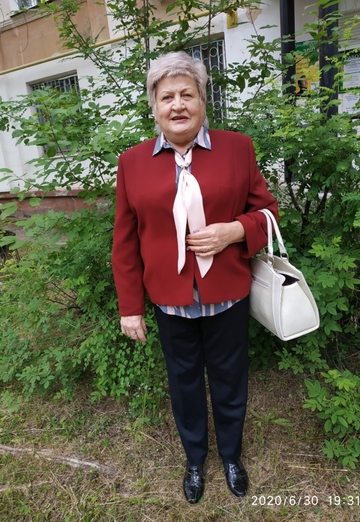 My photo - Elena, 65 from Severouralsk (@elena428201)