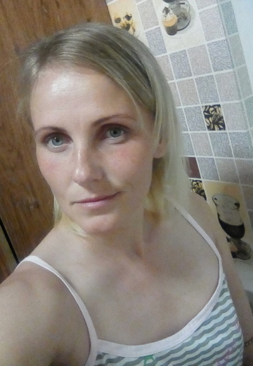 Моя фотография - Helena, 32 из Симферополь (@helena2148)