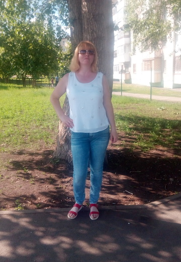 Моя фотография - nata, 38 из Каменск-Уральский (@nata16245)