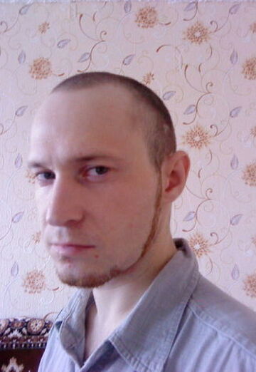 My photo - Pyotr, 38 from Tayshet (@petr30891)