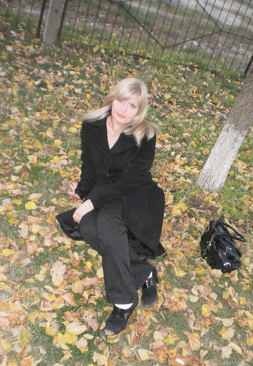 Моя фотография - Людмила, 42 из Ульяновск (@ludmila93977)