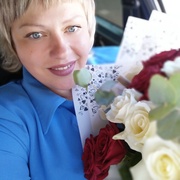 Ольга Слончак, 39, Калтан