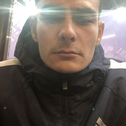 Анар, 23, Ейск
