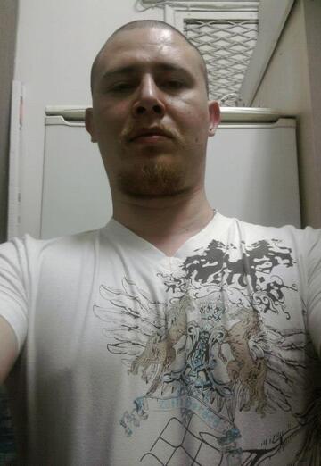 Моя фотография - Stanislav, 41 из Рамат-Ган (@stanislav21140)