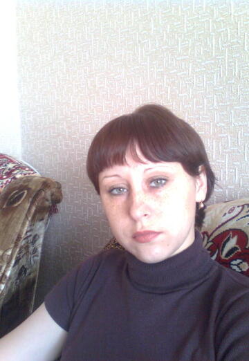 My photo - Galina, 43 from Rylsk (@galina4296)
