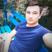 иван, 26, Реутов