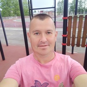 Димка, 44, Ижевск