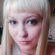Мария, 32, Ангарск