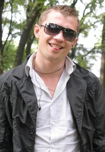 Моя фотография - Ежик, 37 из Днепр (@jenya50264)