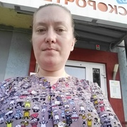 Гуля, 33, Уфа