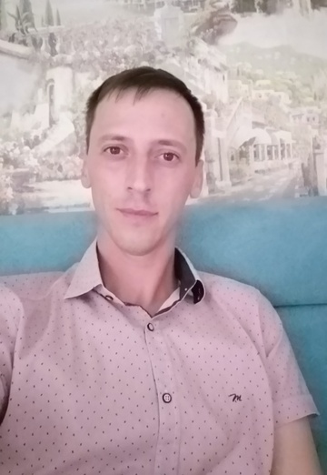 My photo - Evgeniy Popushoy, 36 from Surgut (@evgeniypopushoy)
