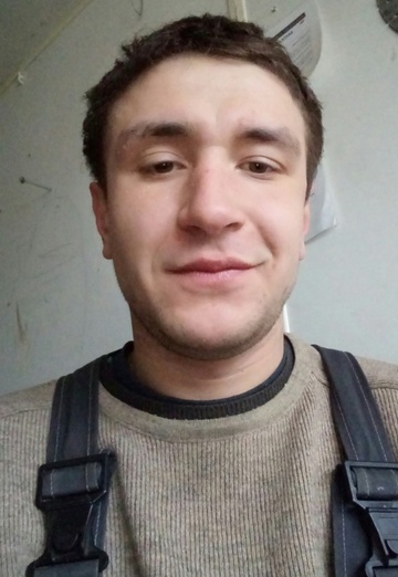 My photo - Vlad, 32 from Lutsk (@vlad78151)