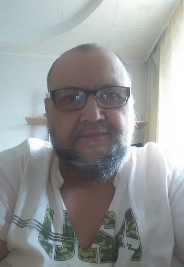 Моя фотография - Георгий, 64 из Тольятти (@georgiy18932)