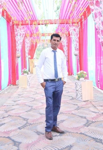 My photo - sanjeev kumar, 38 from Amritsar (@sanjeevkumar1)
