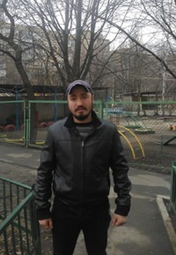 Моя фотографія - Гегам, 28 з Донецьк (@gegam125)