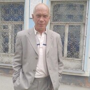 Виктор, 57, Безенчук
