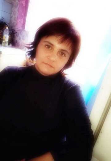 Моя фотография - Лариса, 45 из Бийск (@larisa49726)