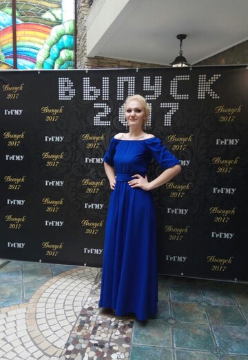 Моя фотография - Полина, 28 из Минск (@polina16645)