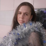 Красивая Кошка, 33, Лучегорск