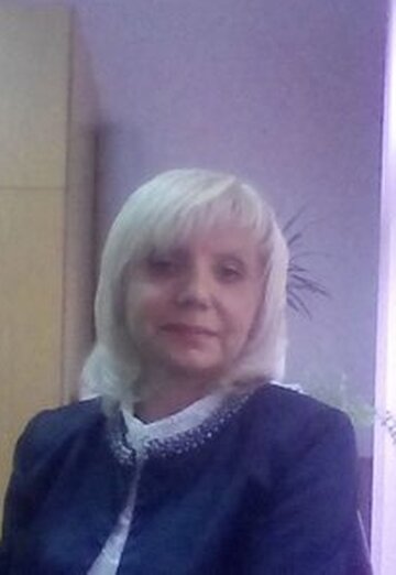 Моя фотография - Галина, 56 из Нововолынск (@galina72246)