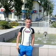Евгений, 33, Бирск