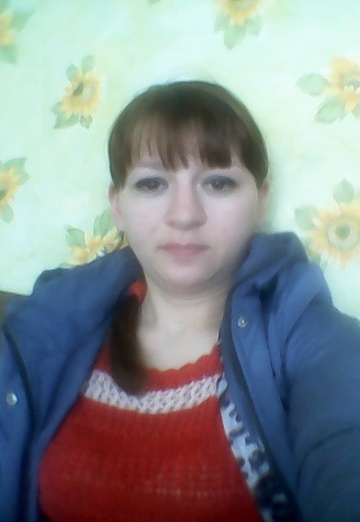 Моя фотография - ксениЯ, 37 из Мельниково (@kseniya32460)