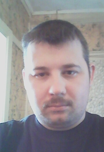 Моя фотография - Алексей, 34 из Калачинск (@aleksey326474)