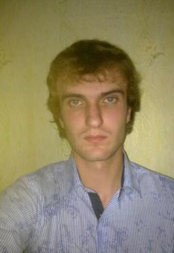 My photo - Egor, 34 from Kharkiv (@egor6412)