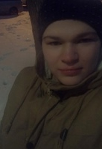My photo - Nina, 24 from Lipetsk (@nina43023)