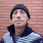 сергей, 56, Матвеев Курган